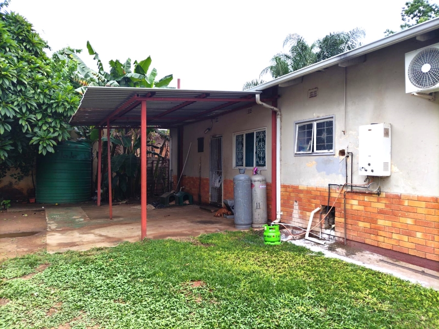 3 Bedroom Property for Sale in Oos Einde North West